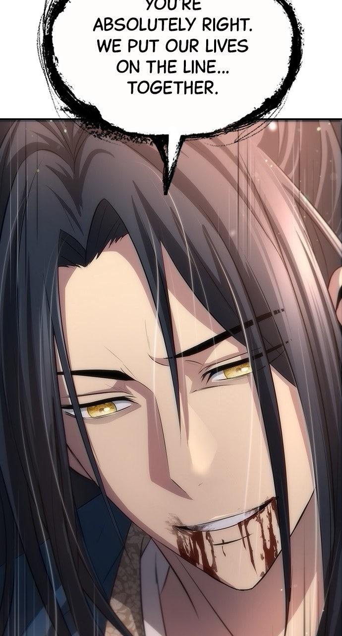 Regression of the Yong Clan Heir Chap 9 - Next Chap 10
