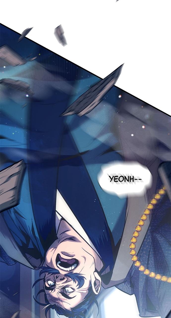 Regression of the Yong Clan Heir Chap 1 - Next Chap 2