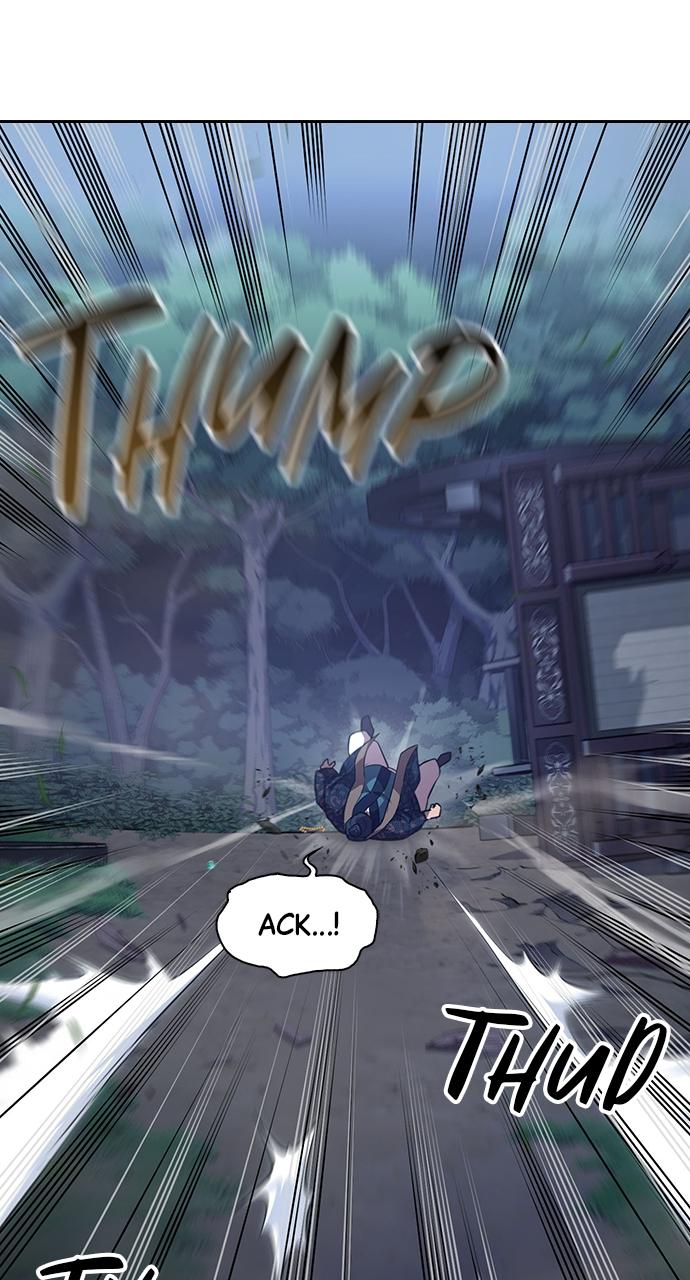 Regression of the Yong Clan Heir Chap 1 - Next Chap 2
