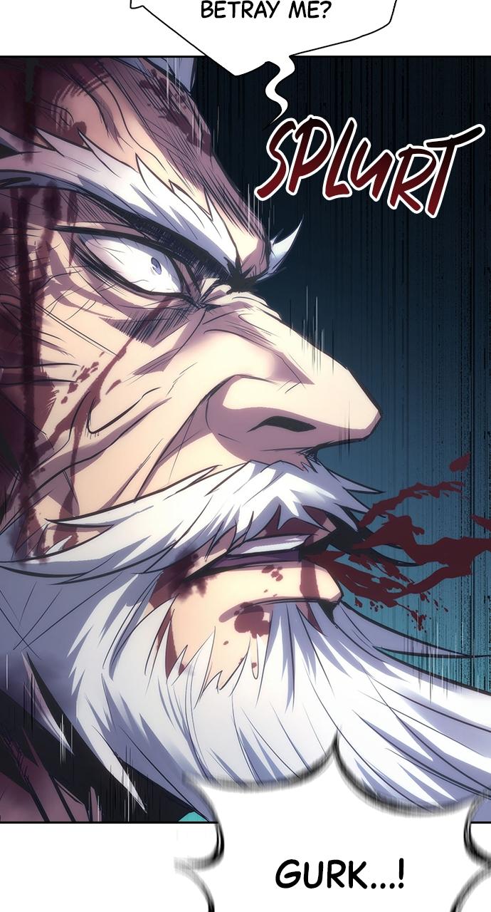 Regression of the Yong Clan Heir Chap 1 - Next Chap 2