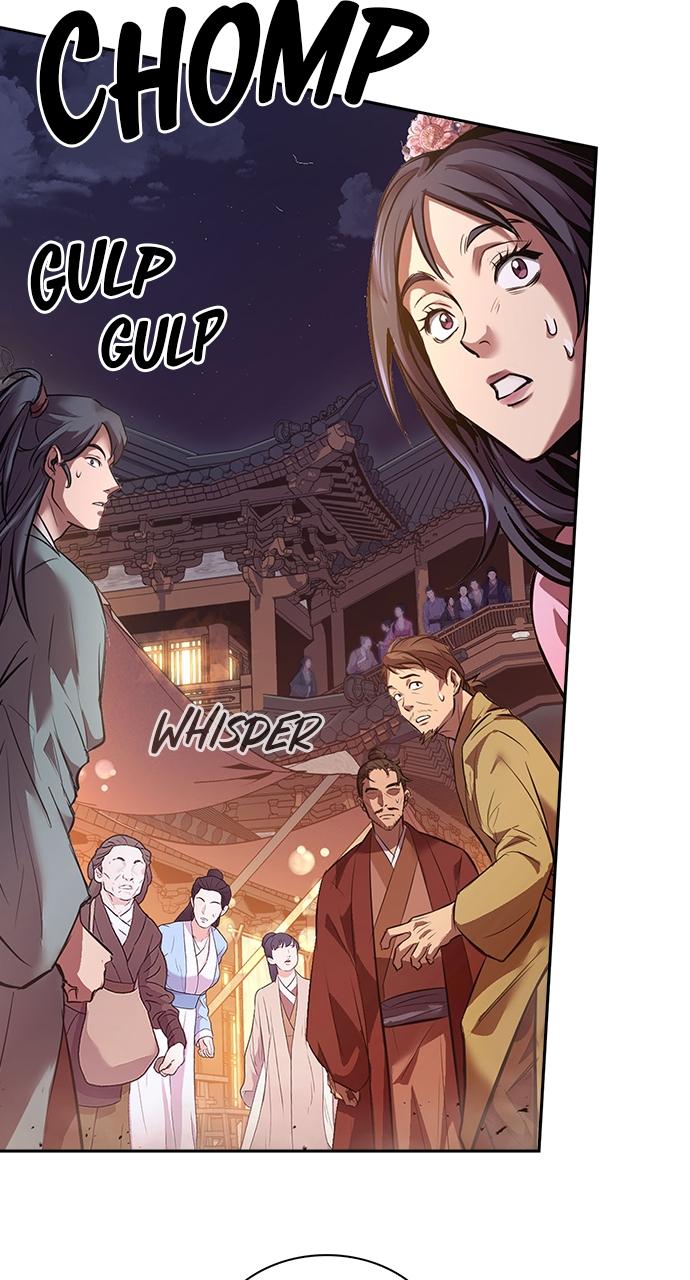 Regression of the Yong Clan Heir Chap 1 - Next Chap 2
