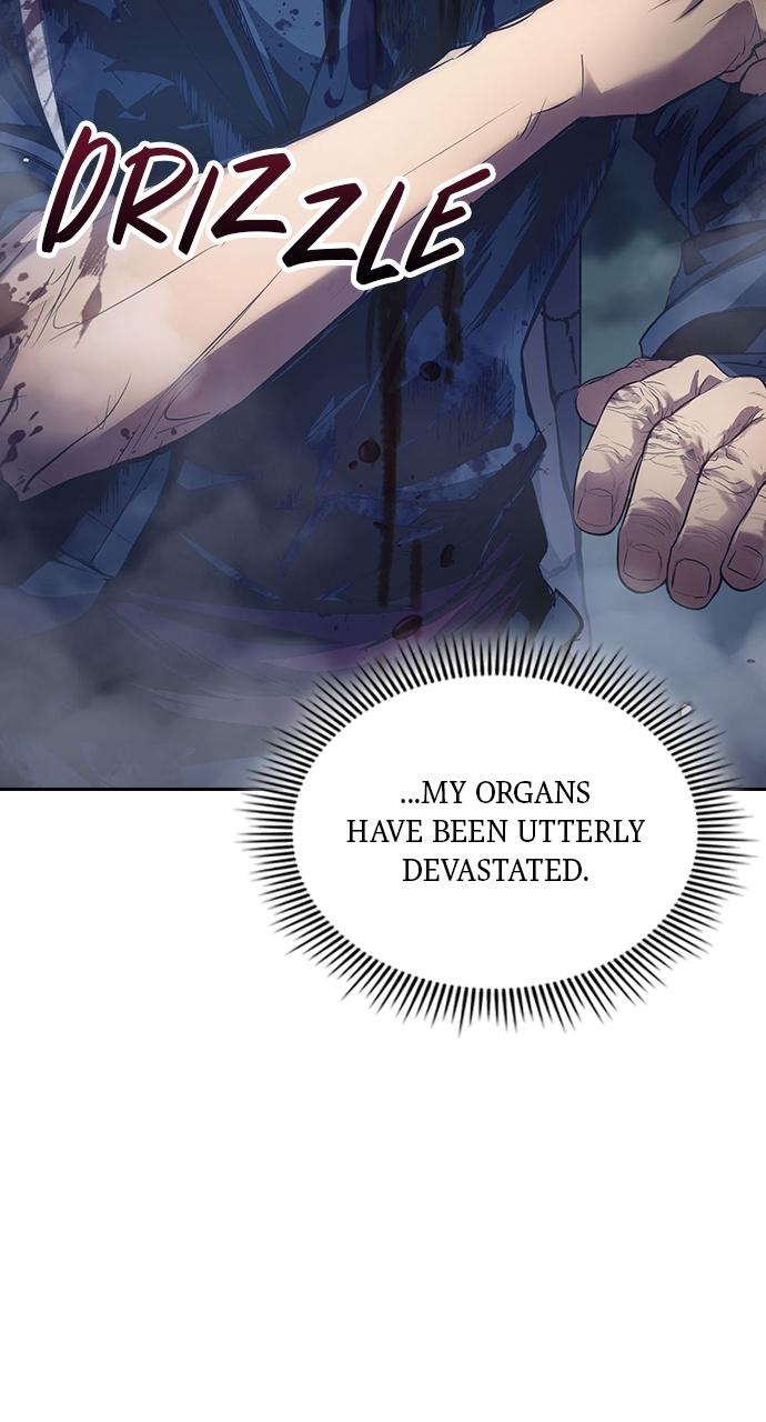Regression of the Yong Clan Heir Chap 1 - Next Chap 2