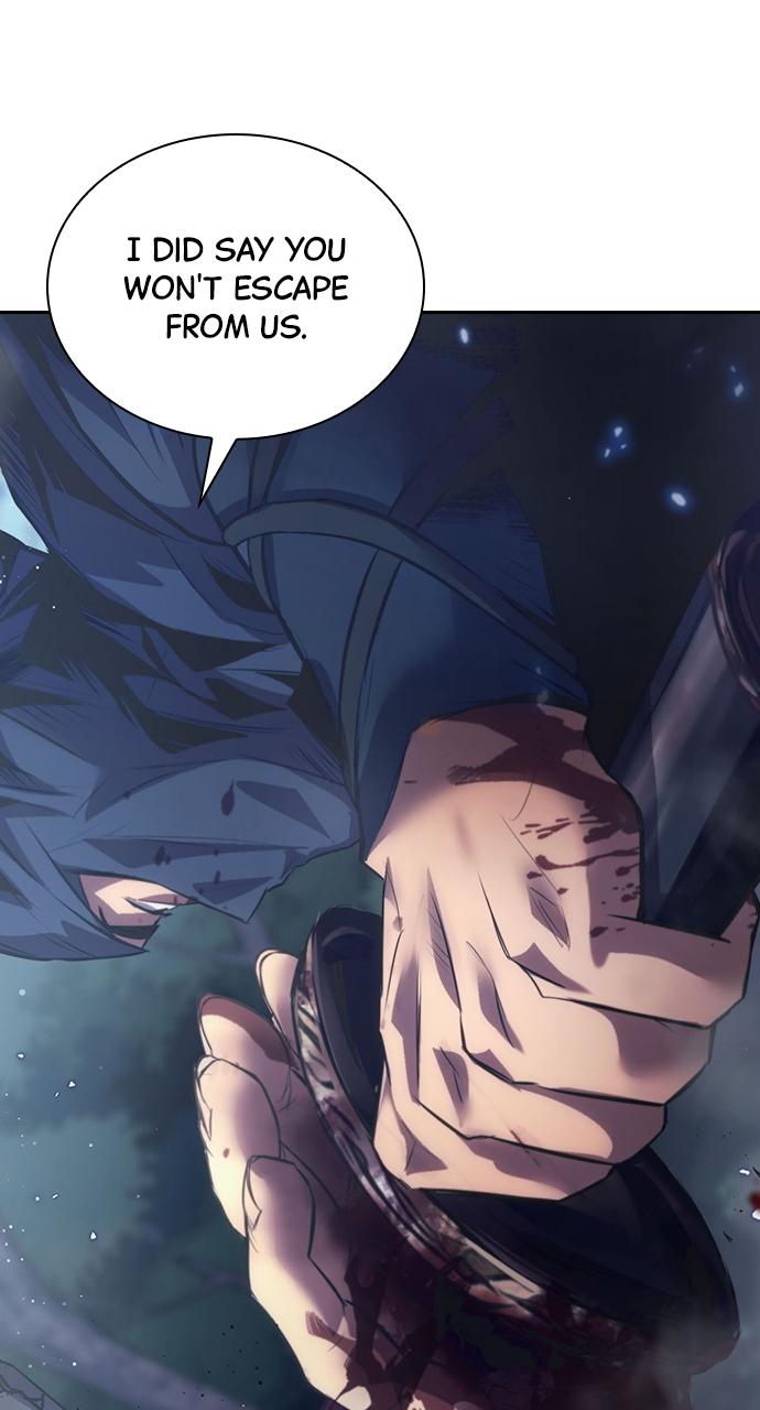 Regression of the Yong Clan Heir Chap 1 - Next Chap 2