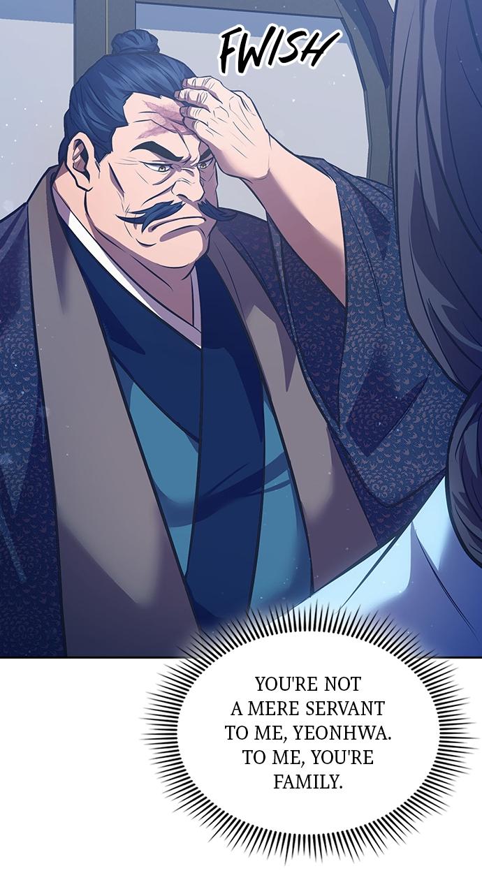 Regression of the Yong Clan Heir Chap 1 - Next Chap 2