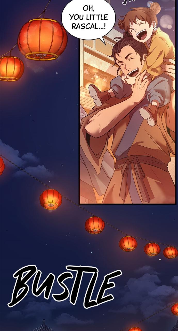 Regression of the Yong Clan Heir Chap 1 - Next Chap 2