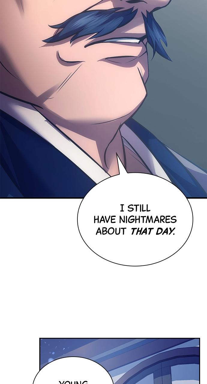 Regression of the Yong Clan Heir Chap 1 - Next Chap 2