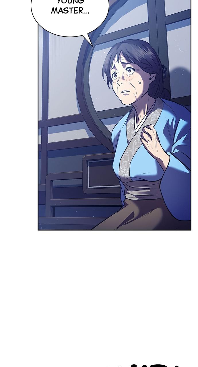 Regression of the Yong Clan Heir Chap 1 - Next Chap 2