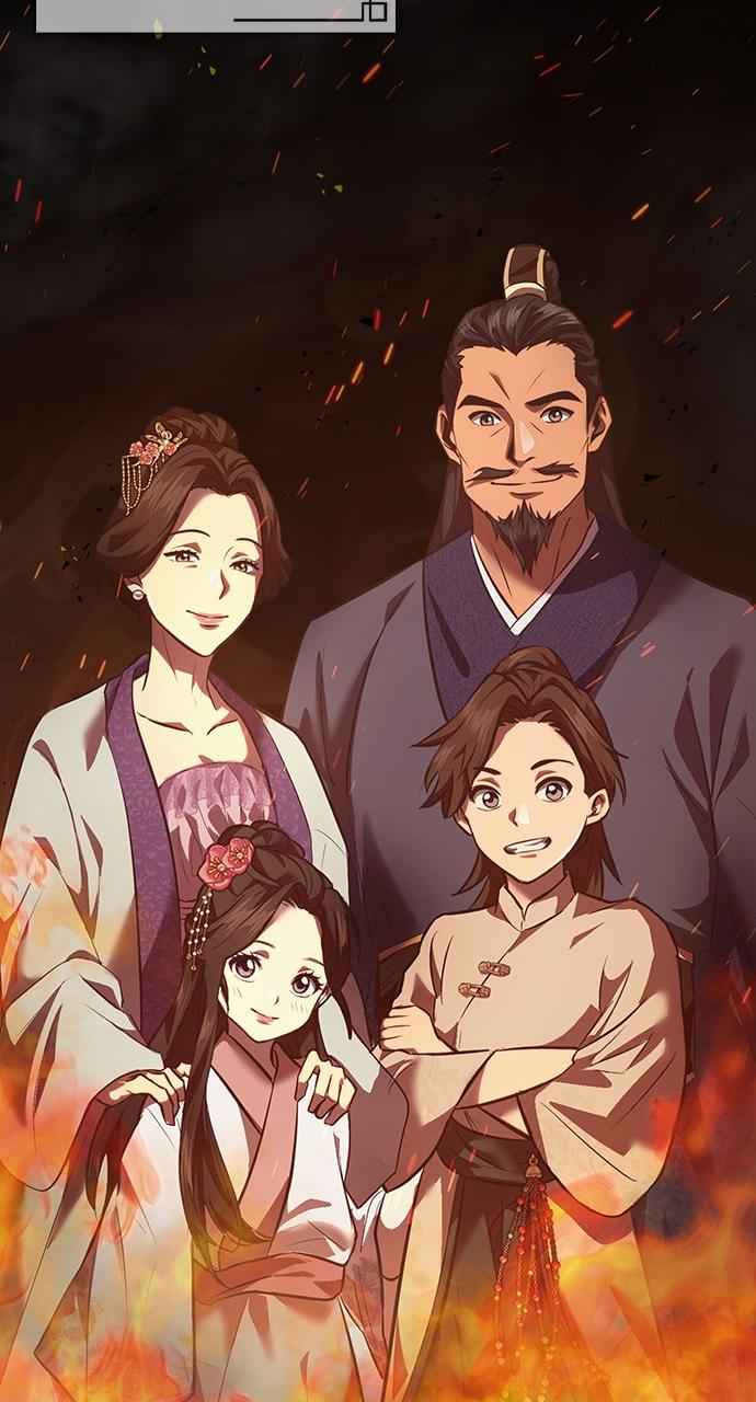 Regression of the Yong Clan Heir Chap 1 - Next Chap 2