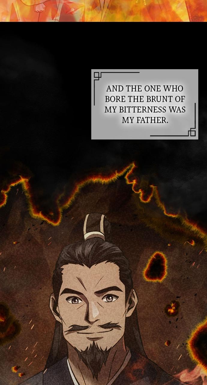 Regression of the Yong Clan Heir Chap 1 - Next Chap 2
