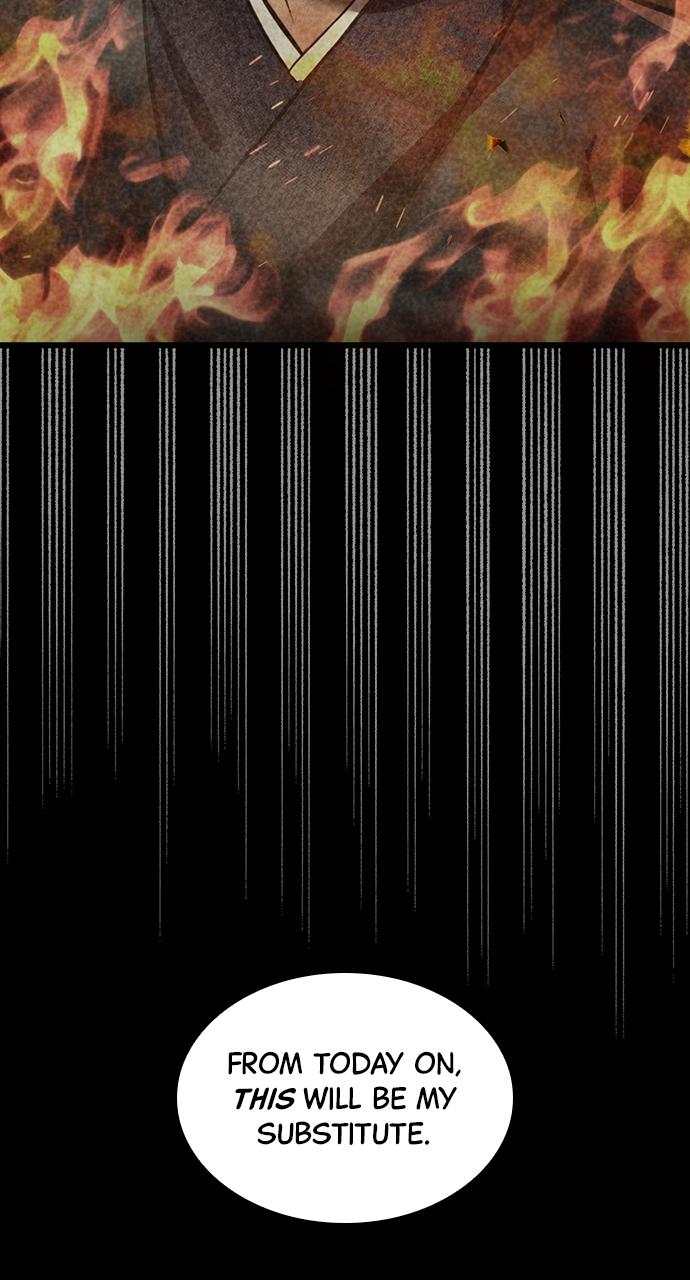 Regression of the Yong Clan Heir Chap 1 - Next Chap 2