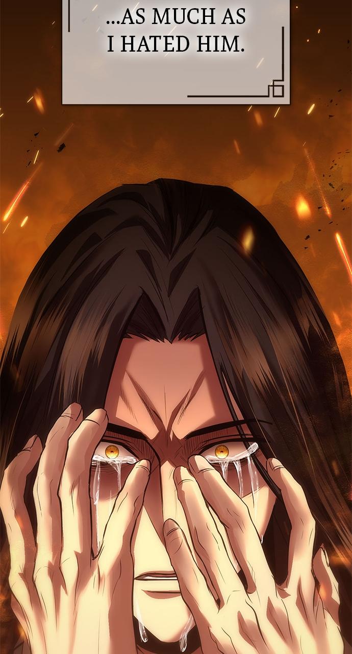 Regression of the Yong Clan Heir Chap 1 - Next Chap 2