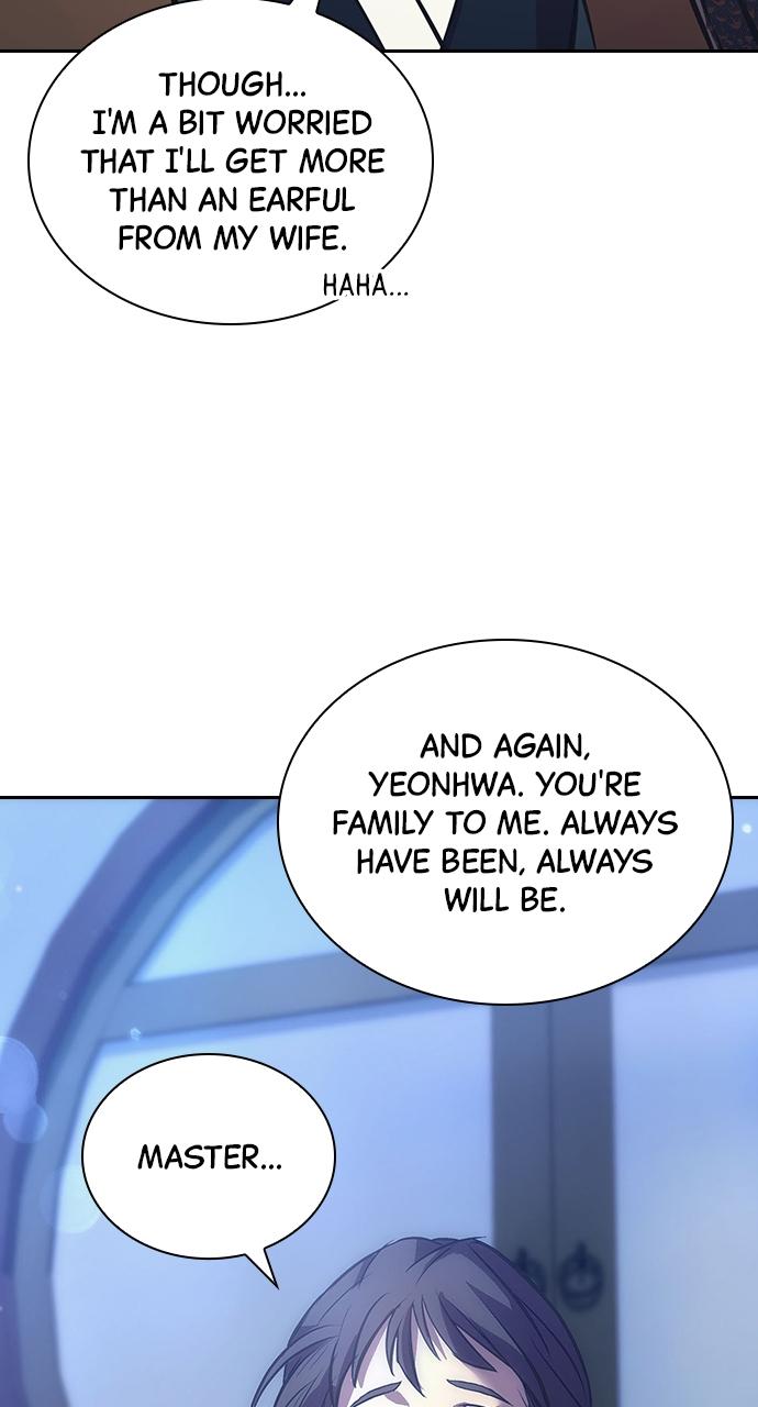 Regression of the Yong Clan Heir Chap 1 - Next Chap 2