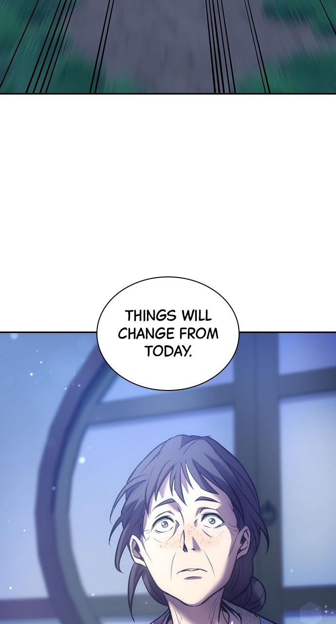 Regression of the Yong Clan Heir Chap 1 - Next Chap 2