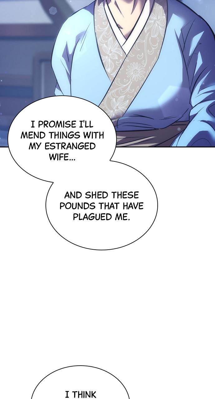 Regression of the Yong Clan Heir Chap 1 - Next Chap 2