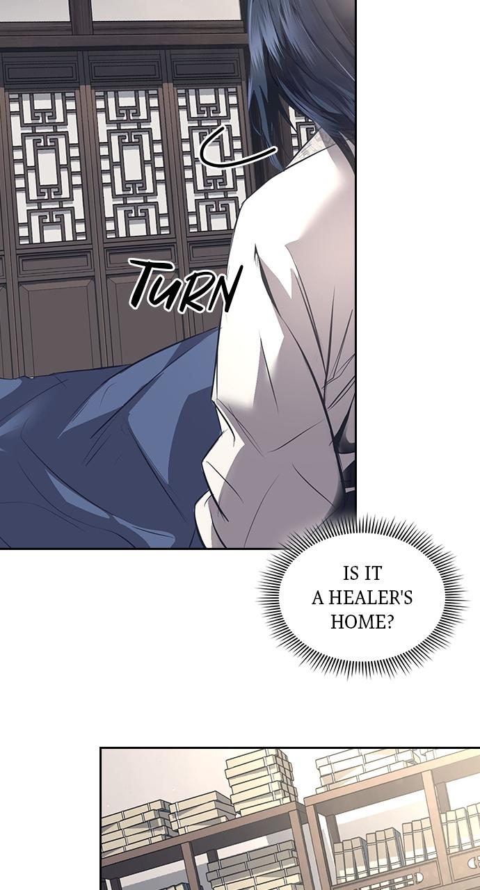 Regression of the Yong Clan Heir Chap 1 - Next Chap 2