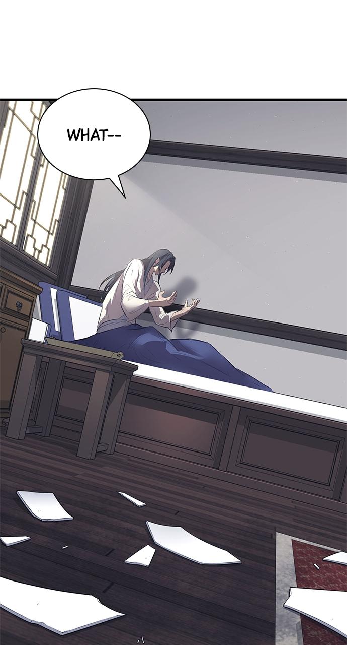Regression of the Yong Clan Heir Chap 1 - Next Chap 2