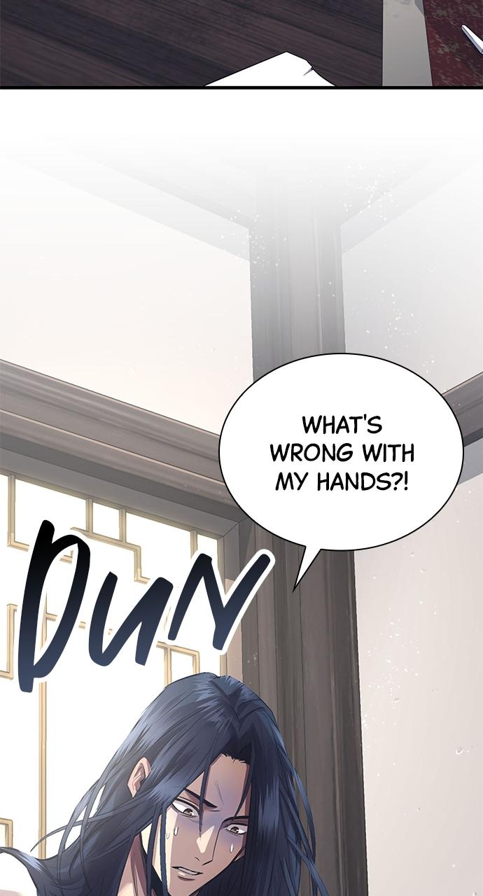 Regression of the Yong Clan Heir Chap 1 - Next Chap 2