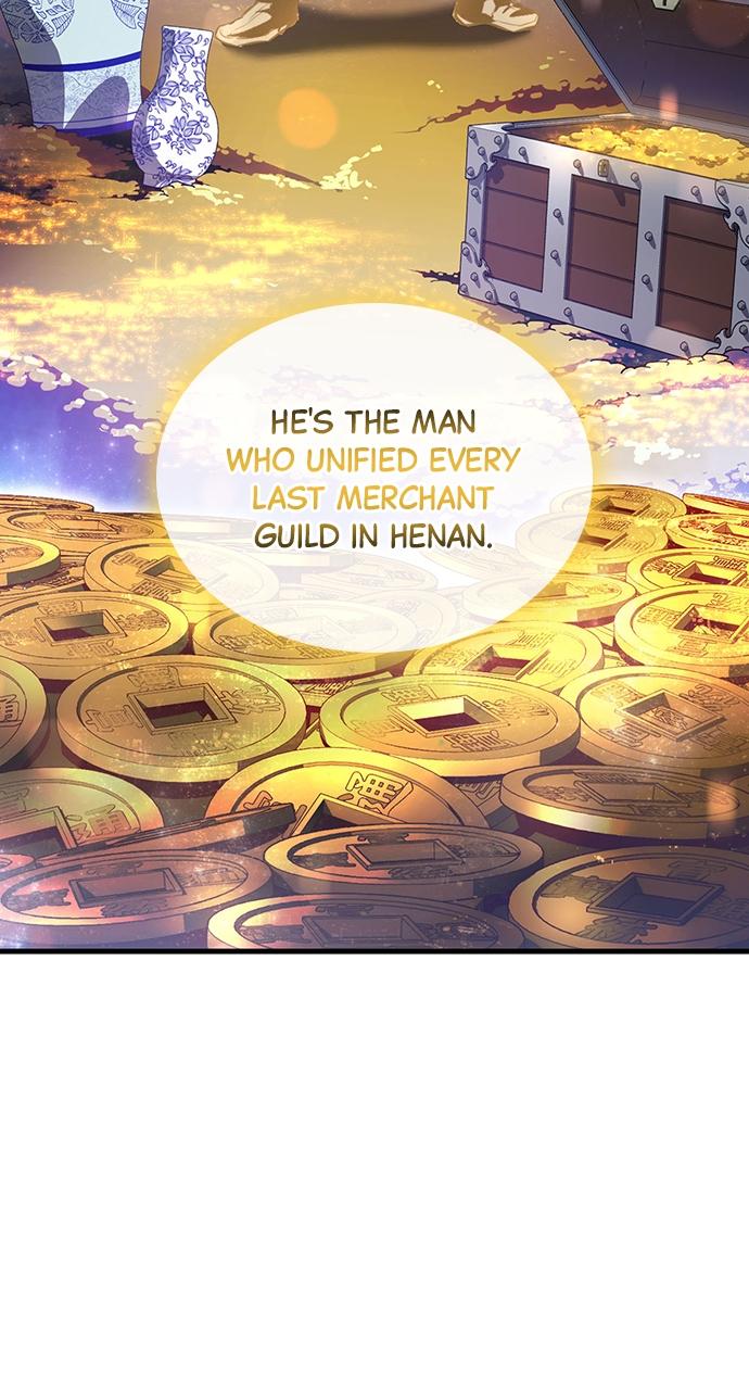 Regression of the Yong Clan Heir Chap 1 - Next Chap 2