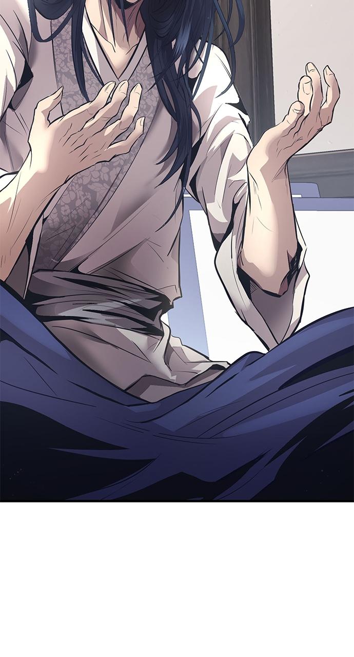Regression of the Yong Clan Heir Chap 1 - Next Chap 2