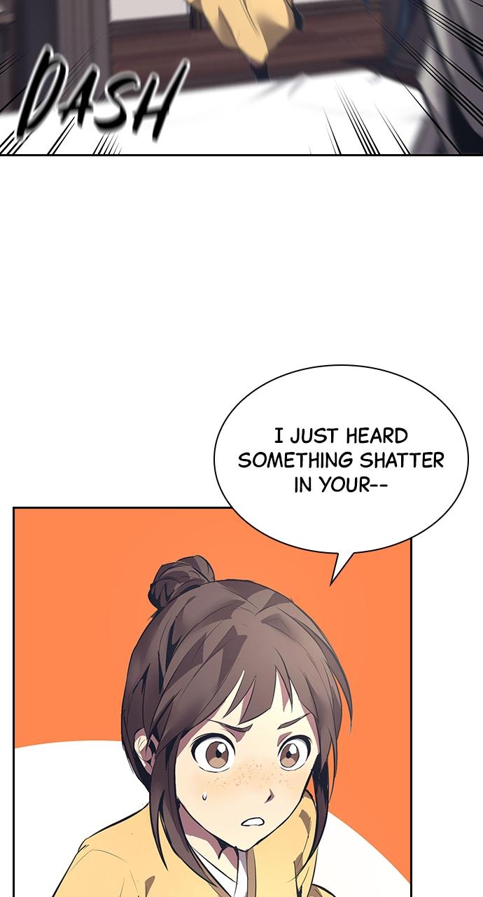 Regression of the Yong Clan Heir Chap 1 - Next Chap 2