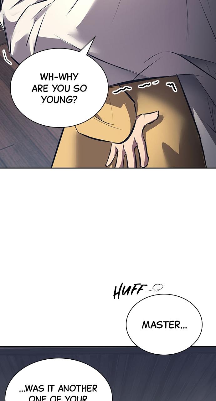 Regression of the Yong Clan Heir Chap 1 - Next Chap 2