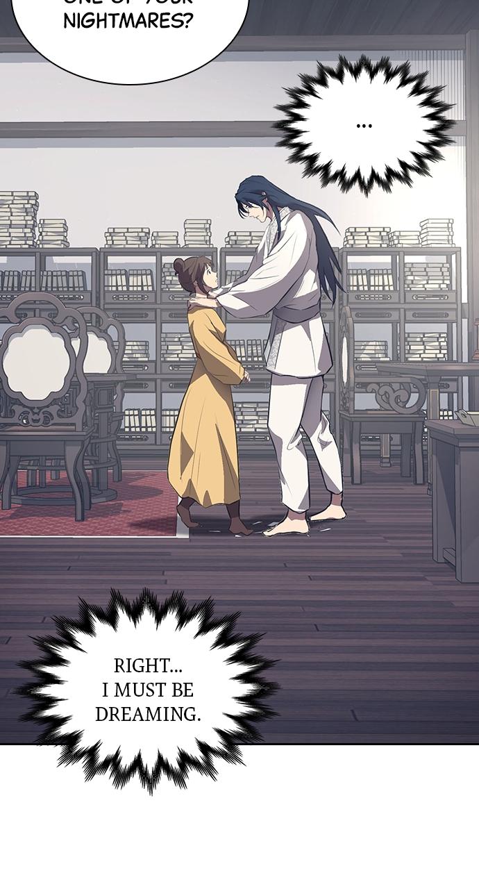 Regression of the Yong Clan Heir Chap 1 - Next Chap 2