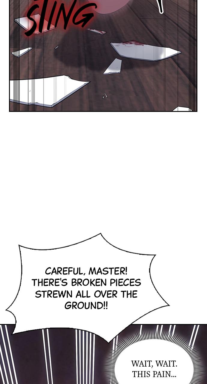Regression of the Yong Clan Heir Chap 1 - Next Chap 2