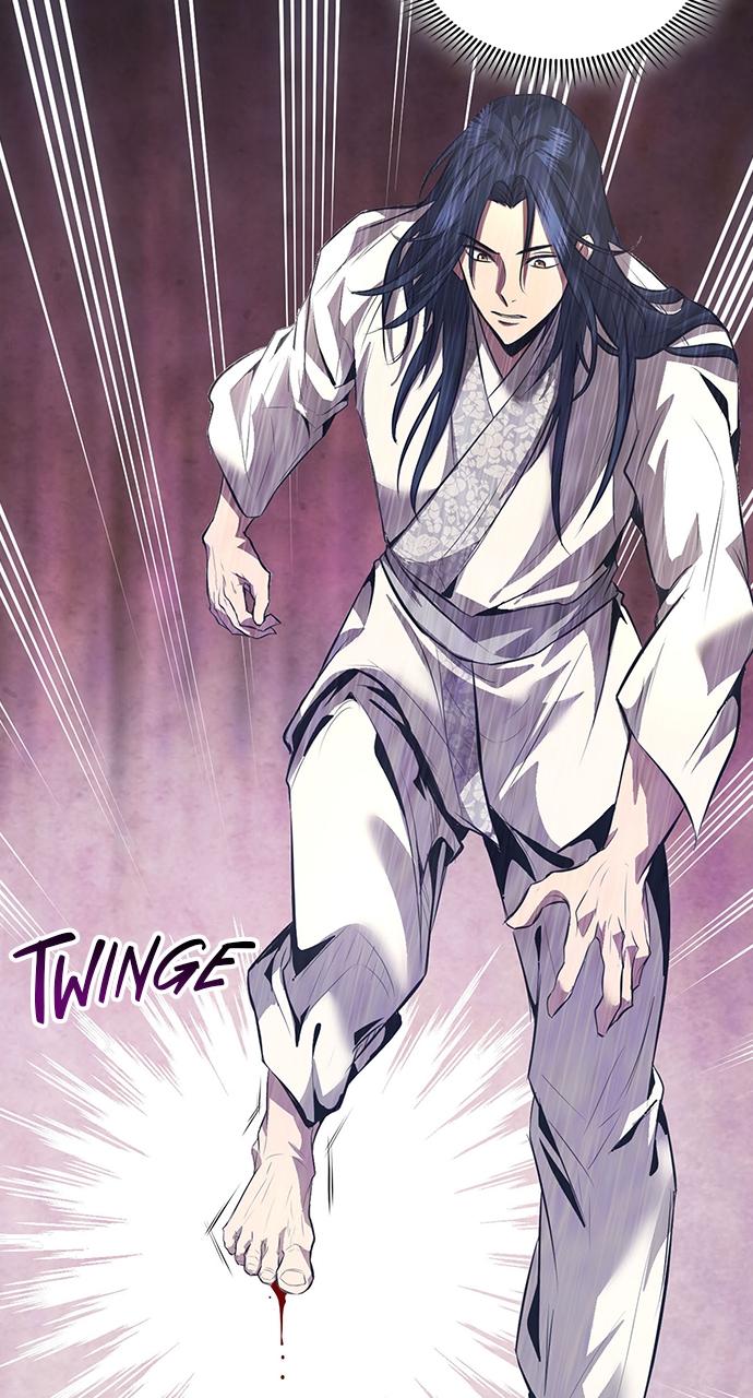 Regression of the Yong Clan Heir Chap 1 - Next Chap 2