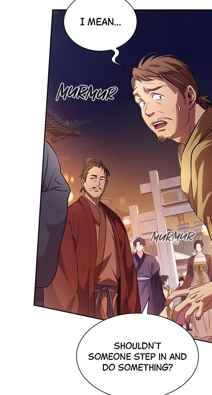 Regression of the Yong Clan Heir Chap 1 - Next Chap 2