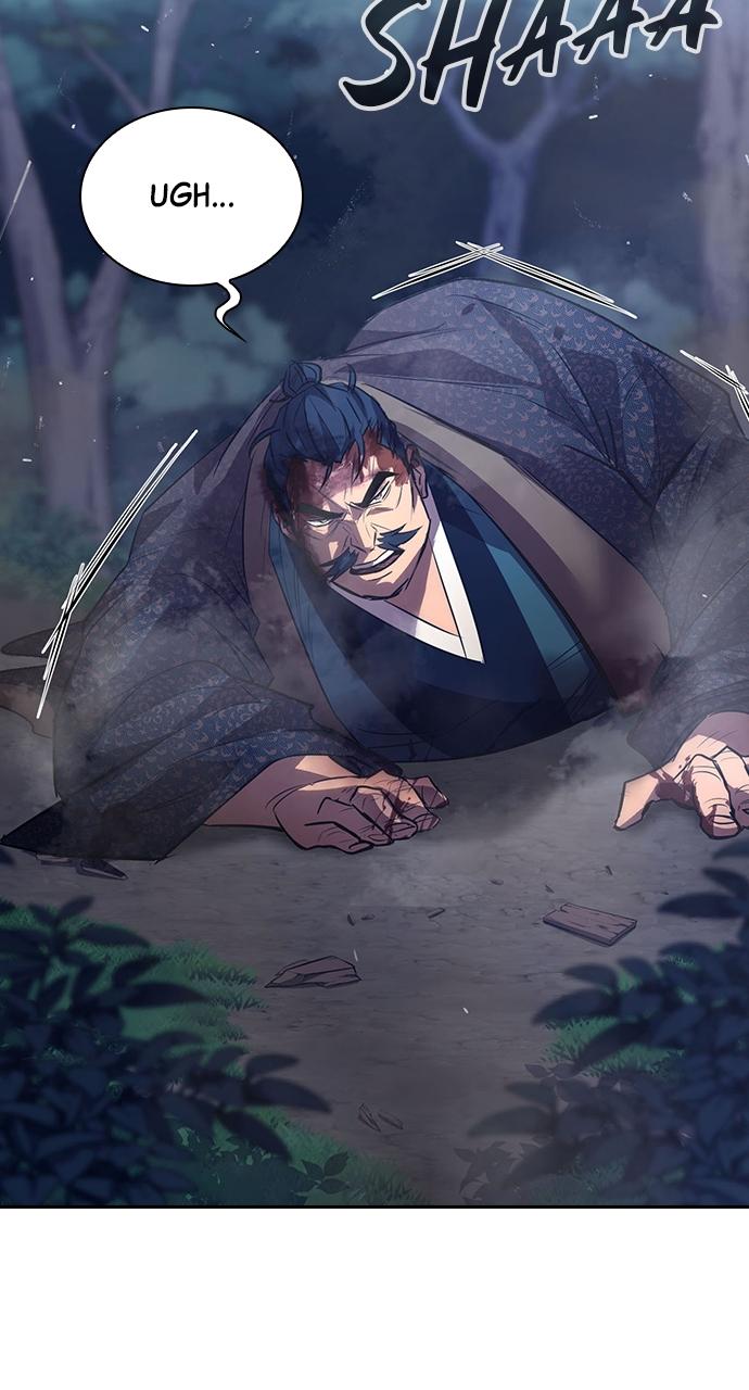Regression of the Yong Clan Heir Chap 1 - Next Chap 2