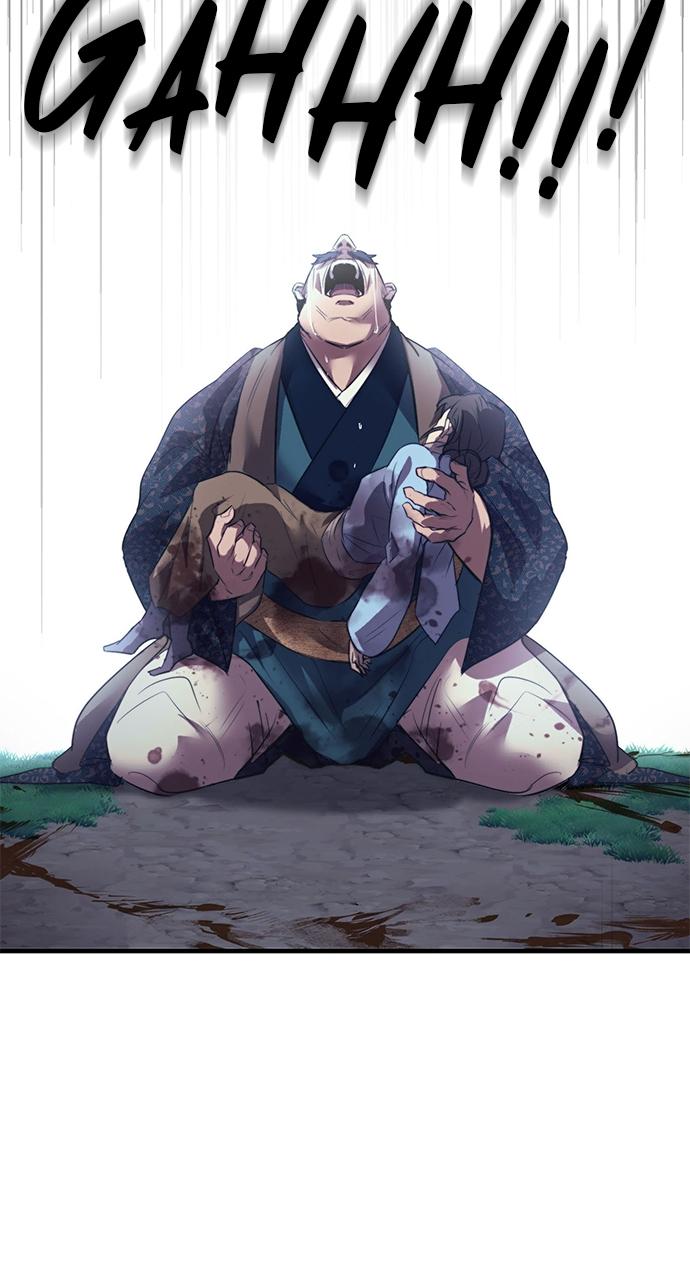 Regression of the Yong Clan Heir Chap 1 - Next Chap 2