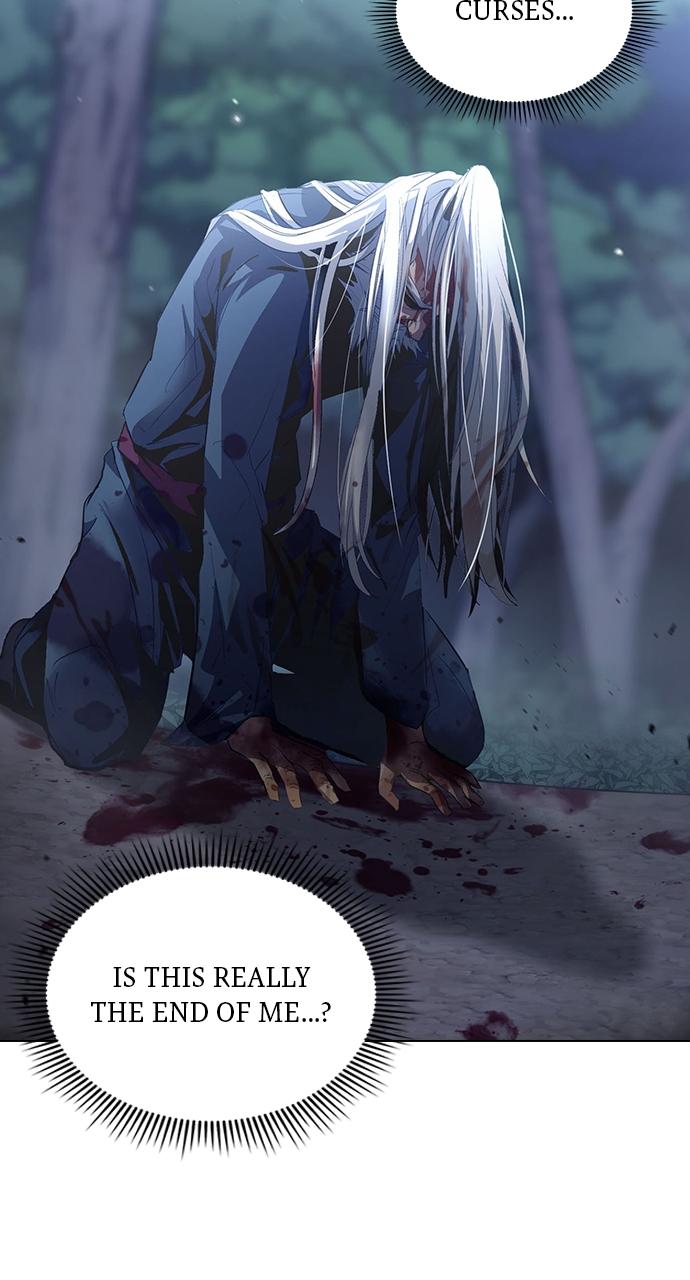 Regression of the Yong Clan Heir Chap 1 - Next Chap 2