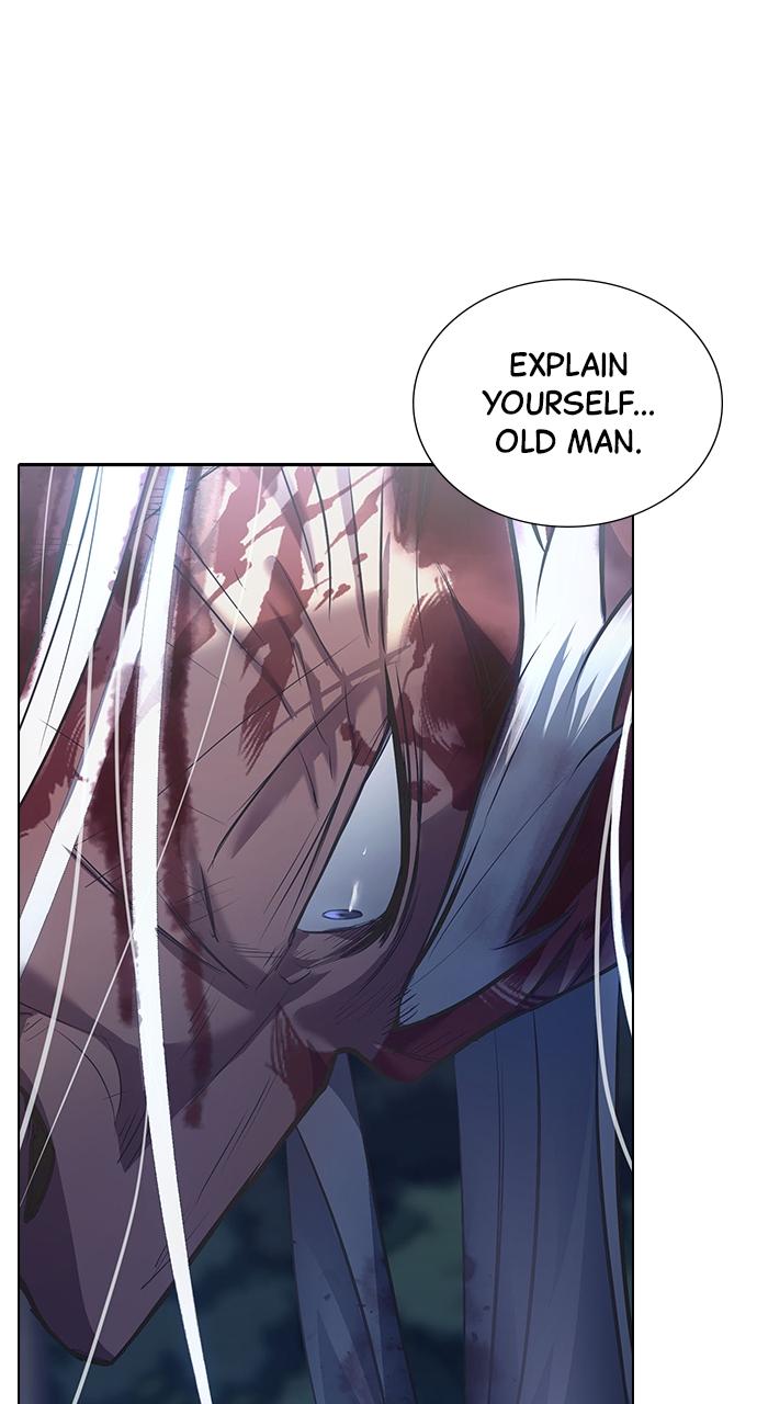 Regression of the Yong Clan Heir Chap 1 - Next Chap 2