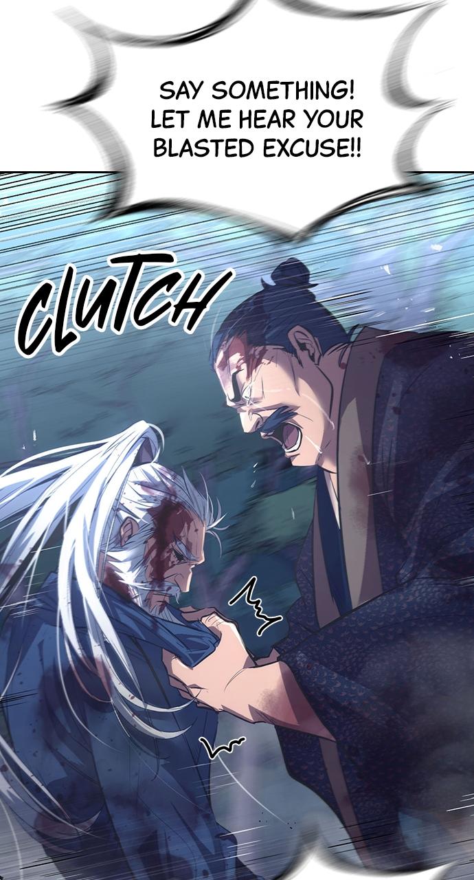 Regression of the Yong Clan Heir Chap 1 - Next Chap 2