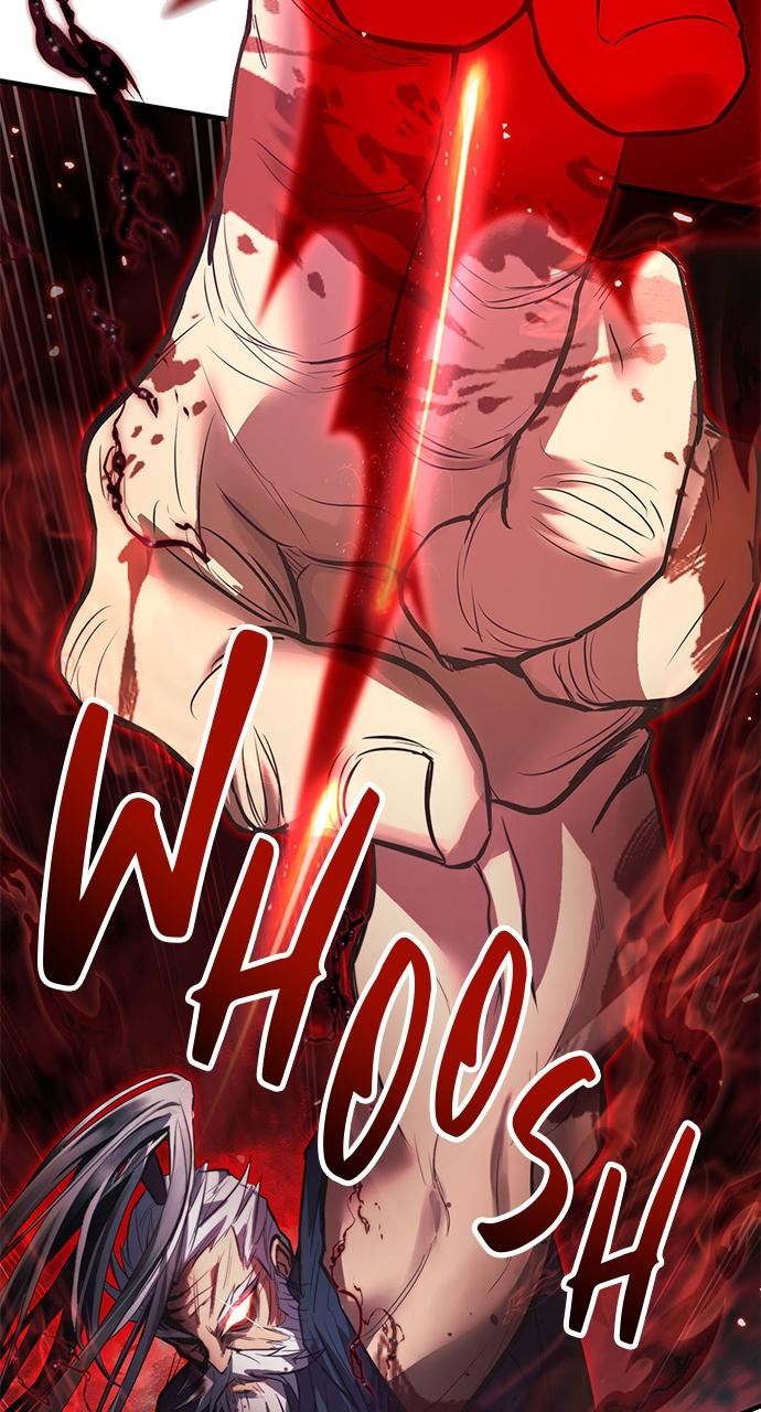 Regression of the Yong Clan Heir Chap 1 - Next Chap 2