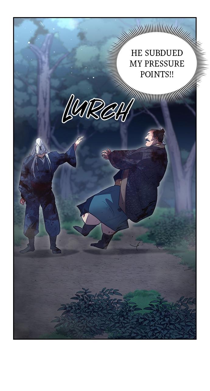 Regression of the Yong Clan Heir Chap 1 - Next Chap 2