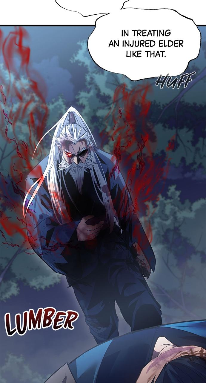 Regression of the Yong Clan Heir Chap 1 - Next Chap 2