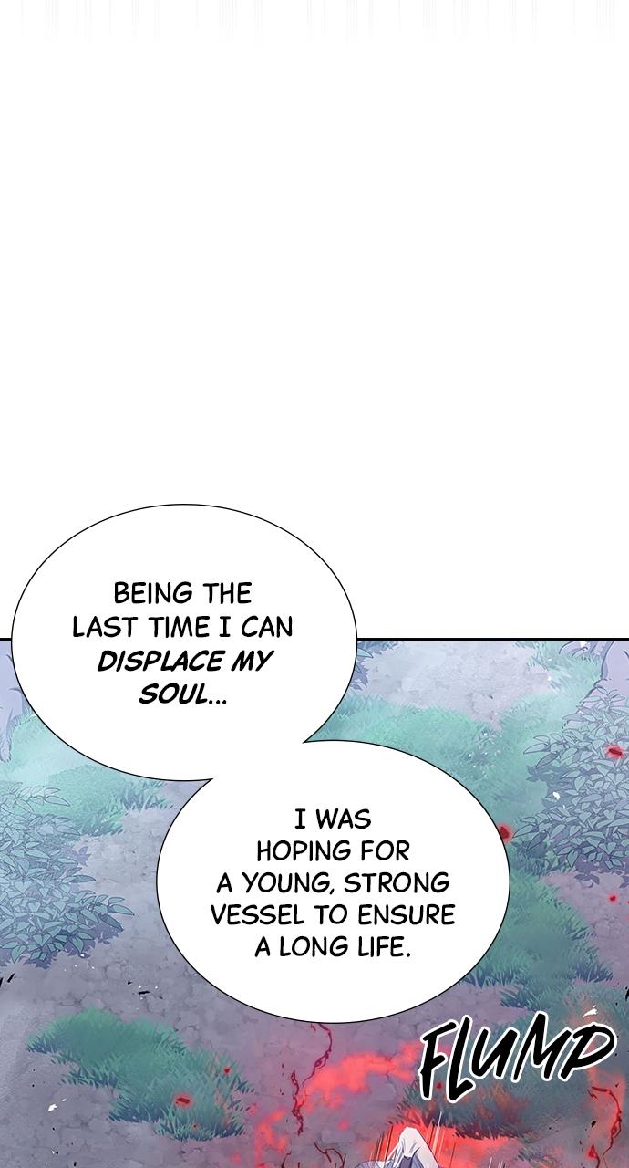 Regression of the Yong Clan Heir Chap 1 - Next Chap 2