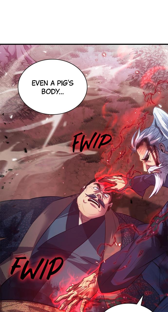 Regression of the Yong Clan Heir Chap 1 - Next Chap 2