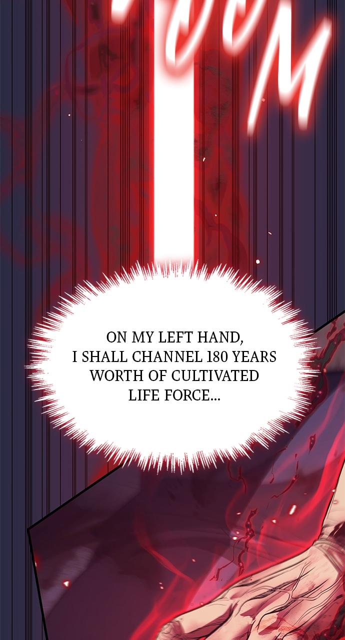 Regression of the Yong Clan Heir Chap 1 - Next Chap 2