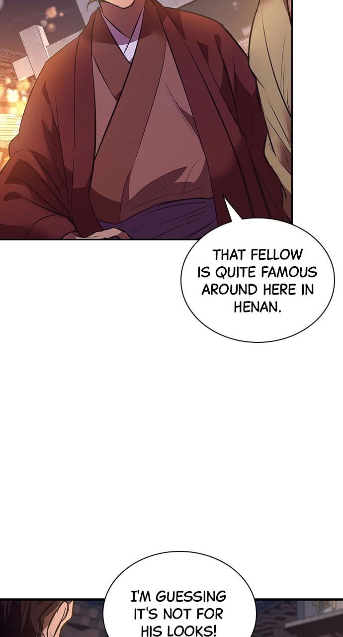 Regression of the Yong Clan Heir Chap 1 - Next Chap 2