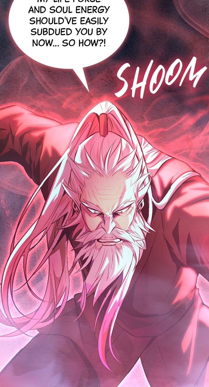 Regression of the Yong Clan Heir Chap 1 - Next Chap 2