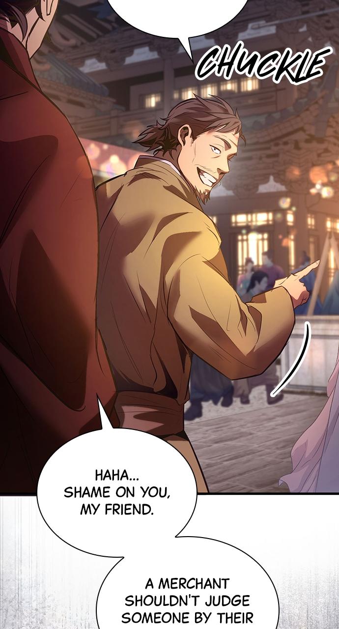 Regression of the Yong Clan Heir Chap 1 - Next Chap 2