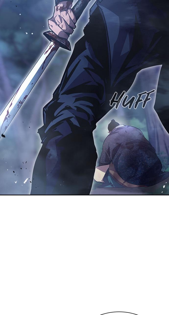 Regression of the Yong Clan Heir Chap 1 - Next Chap 2