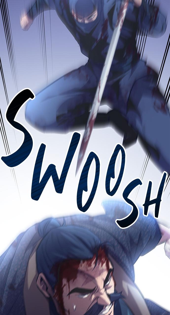 Regression of the Yong Clan Heir Chap 1 - Next Chap 2