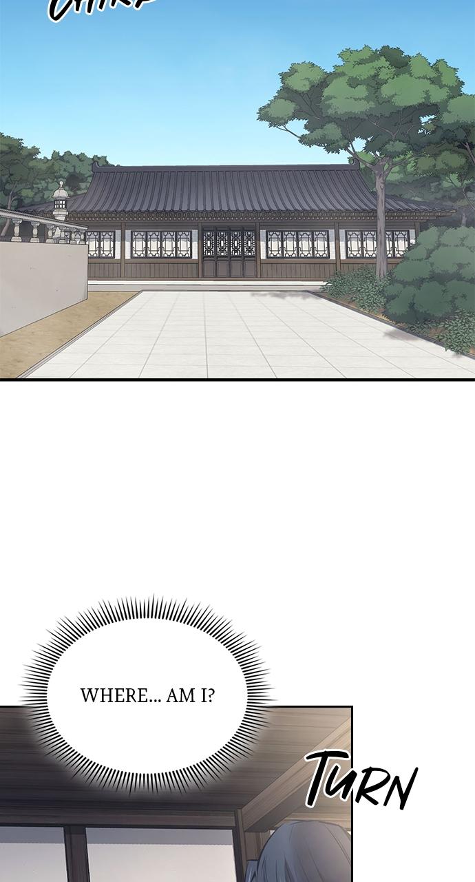 Regression of the Yong Clan Heir Chap 1 - Next Chap 2