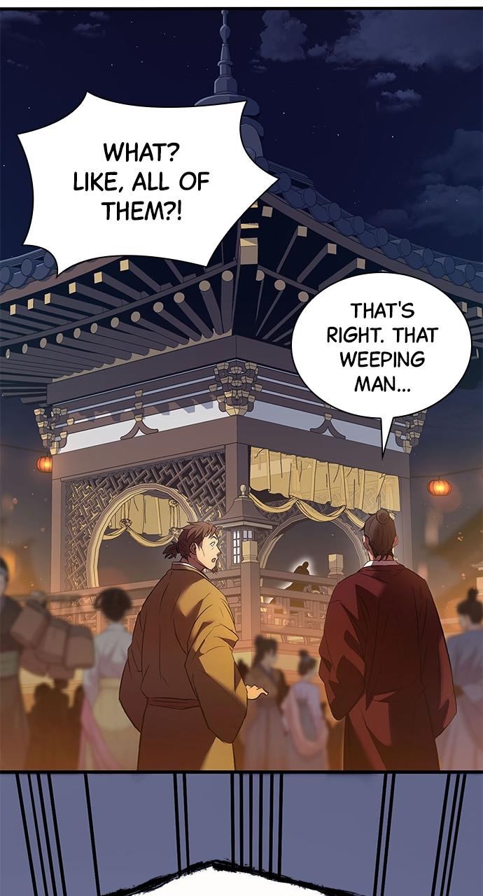 Regression of the Yong Clan Heir Chap 1 - Next Chap 2
