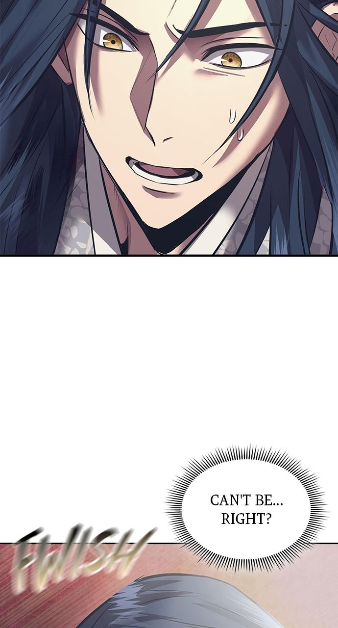 Regression of the Yong Clan Heir Chap 1 - Next Chap 2