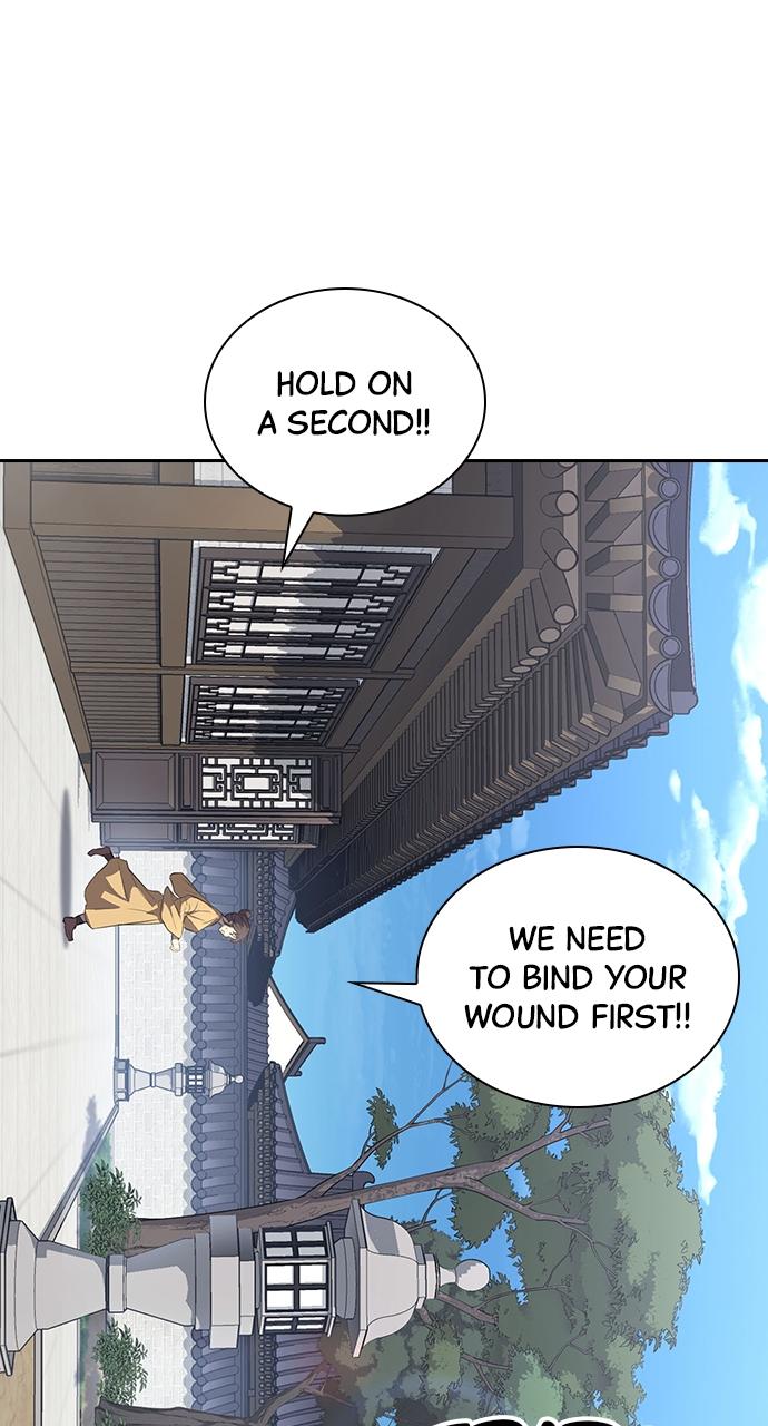 Regression of the Yong Clan Heir Chap 1 - Next Chap 2