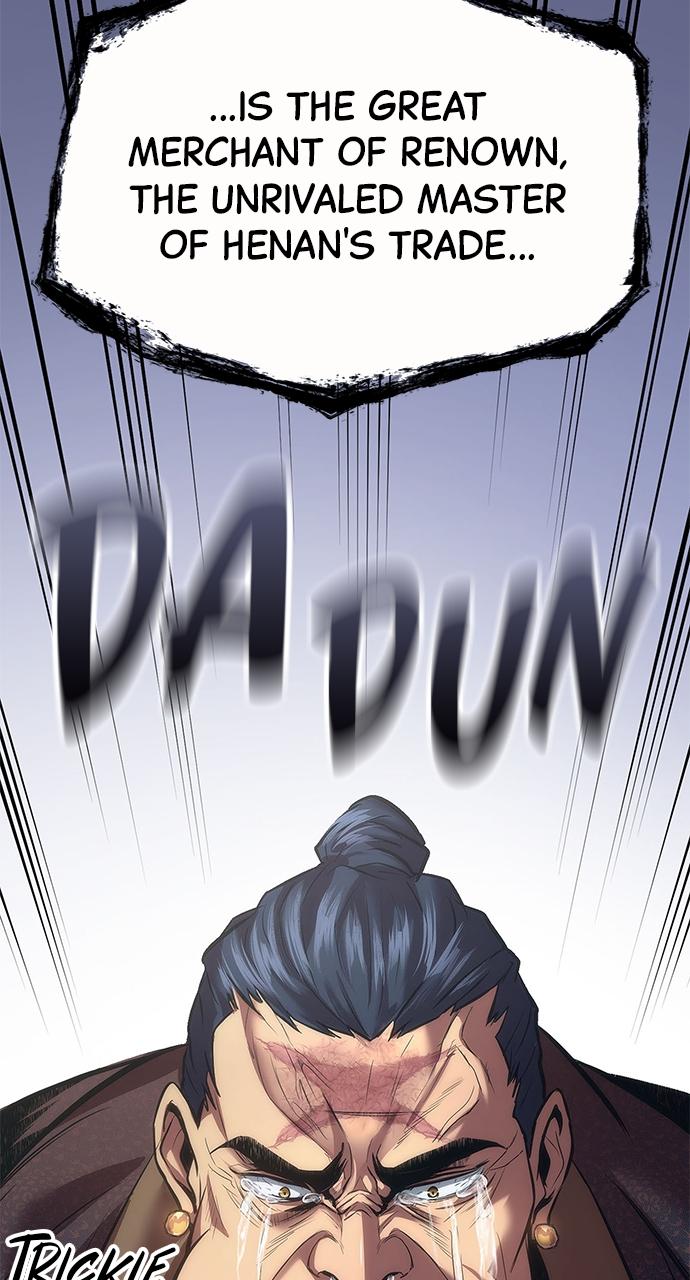 Regression of the Yong Clan Heir Chap 1 - Next Chap 2